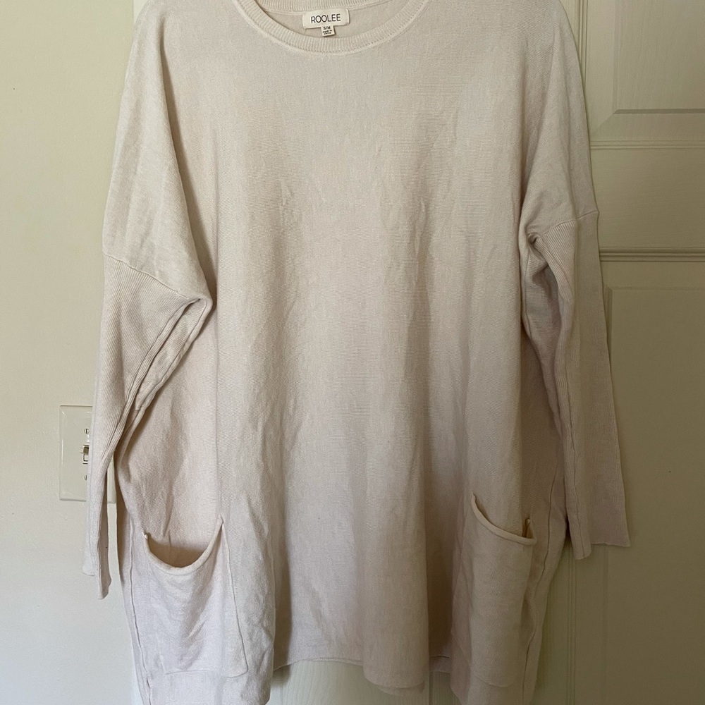 Roolee Long Sleeve